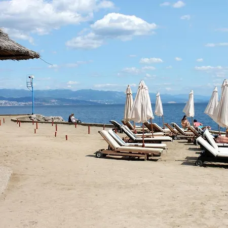 With A Parking Space - 7902 Opatija