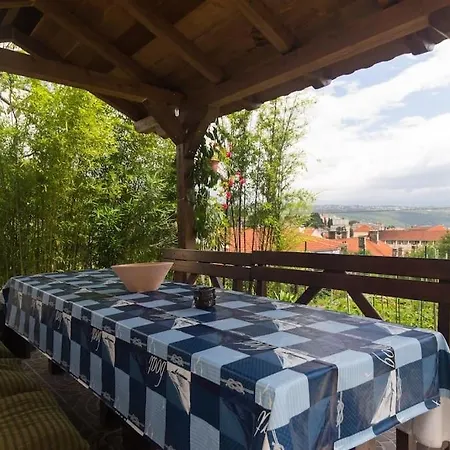 With A Parking Space - 7902