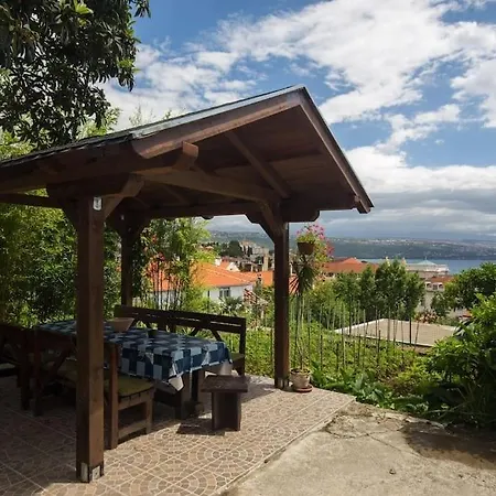 Apartamento With A Parking Space - 7902 Opatija