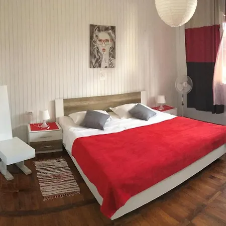 Apartamento With A Parking Space - 7902