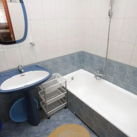 With A Parking Space - 7902 * Opatija