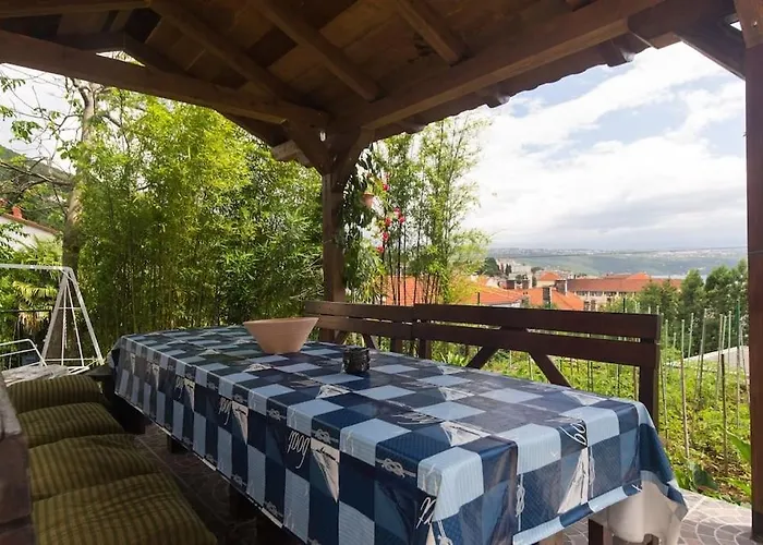 With A Parking Space - 7902