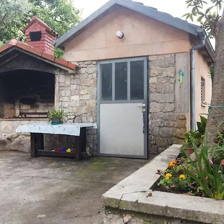 Appartamento With A Parking Space - 7902