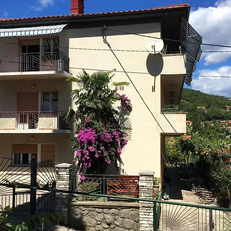 With A Parking Space - 7902 Apartman Abbázia