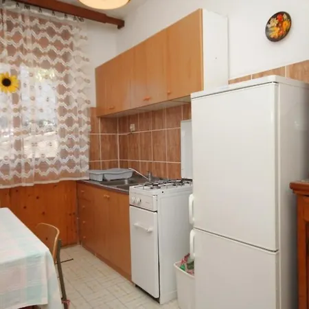 With A Parking Space - 7902 Appartamento