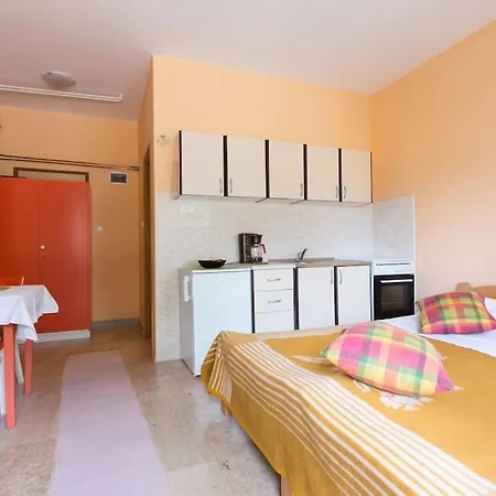 With A Parking Space - 7902 * Opatija