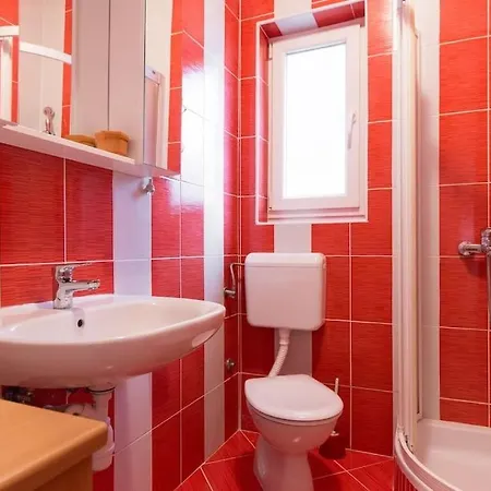 With A Parking Space - 7902 Appartamento *