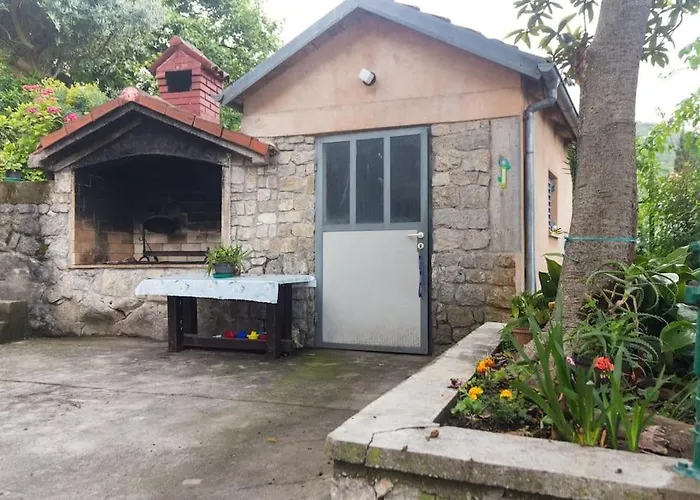 Apartment With A Parking Space - 7902