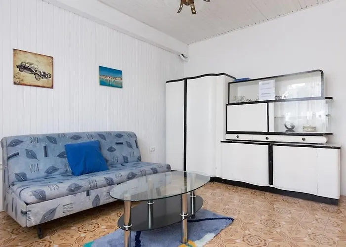 With A Parking Space - 7902 Apartment *