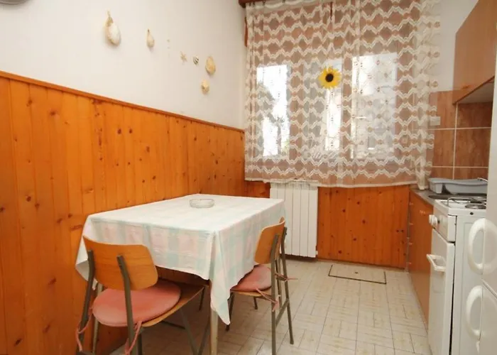 With A Parking Space - 7902 Apartment