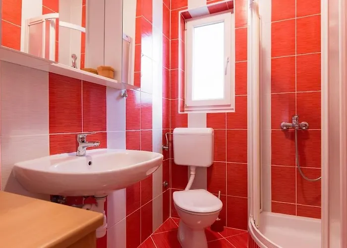 With A Parking Space - 7902 Apartment *