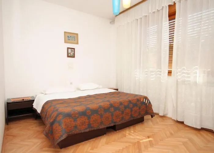 With A Parking Space - 7902 Apartment Opatija